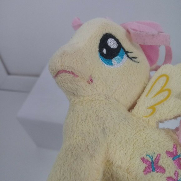 My Little Pony Friendship!! Fluttershy - Picture 11 of 15